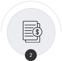 document and payment