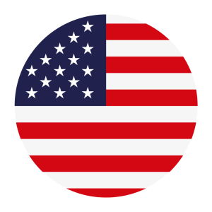 Usa flag