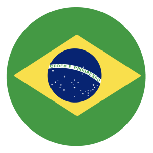 brazil flag