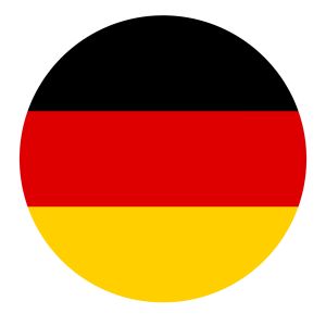 german flag